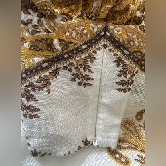 ZIMMERMANN
Zippy Billow Blouse size 3 - Picture 15 of 15